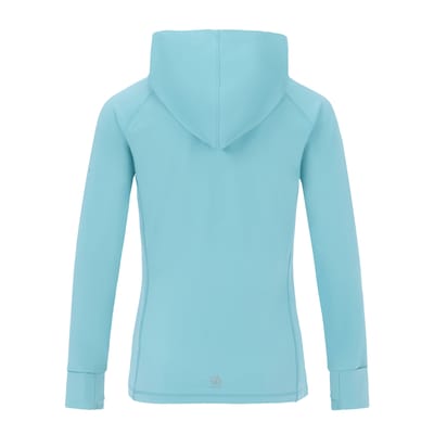 Dare 2B Dames Refresh Hoodie (Noordelijk Blauw)