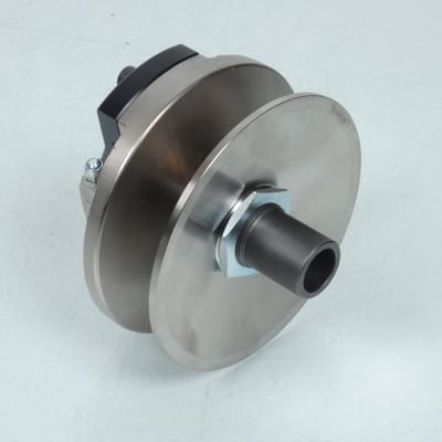 Kit Variateur Doppler ER3 pour mobylette Peugeot 103 SP Ø104mm Neuf