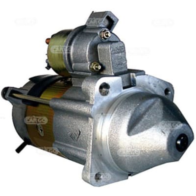 Starter HC-CARGO 112026