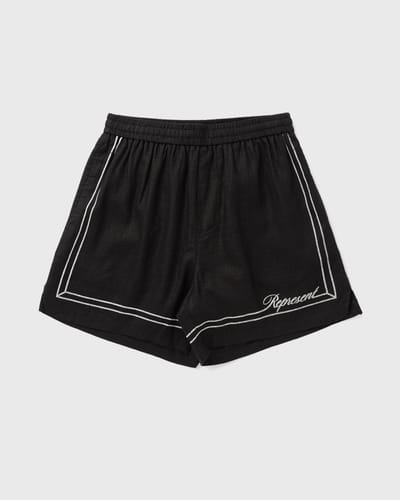 Border Short