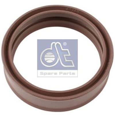 Oliekeerring, versnellingsbak DT Spare Parts 4.20391