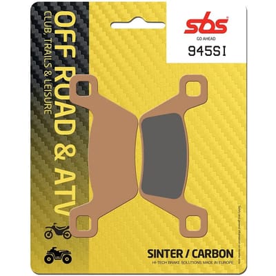 Motorremblokken SBS 945 SI
