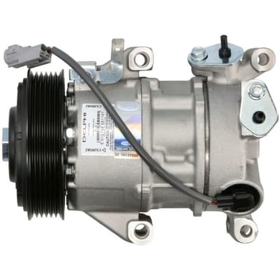 Compressor, airconditioner DELPHI CS20582