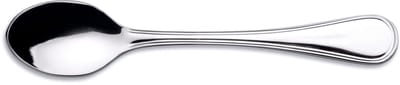 Mokka lepel Cosmos 11.50 cm (per 6) - Metaal -