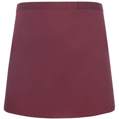 Karlowsky Basis Taille Schort (Bordeaux)