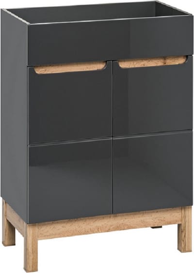 Sanifun badkamermeubel Bahama White 800-1