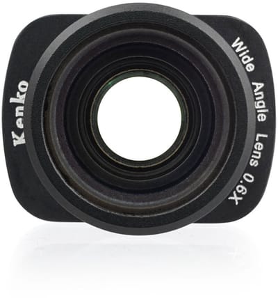 Kenko Advanced Wide Angle Lens 0.6x voor DJI Osmo Pocket