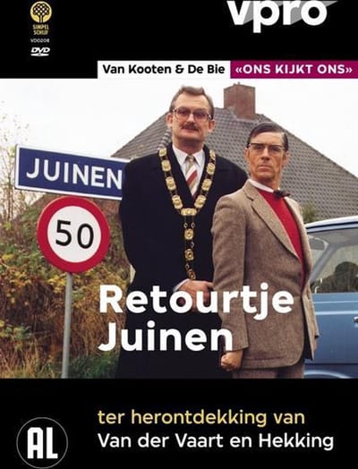 Van Kooten en De Bie
