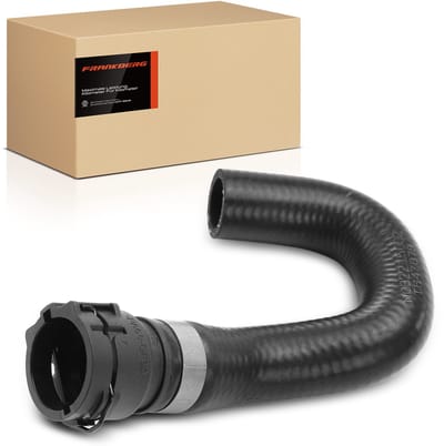 Frankberg 1x koelslang turboslang intercooler voor BMW