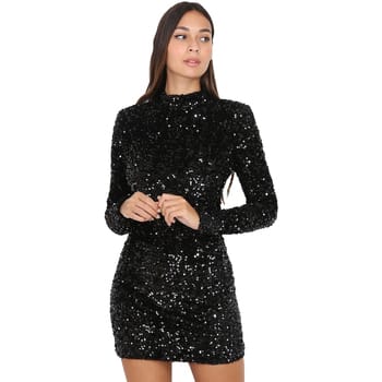 Jurk La Modeuse 64040_P146146