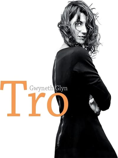 Gwyneth Glyn - Tro (CD)