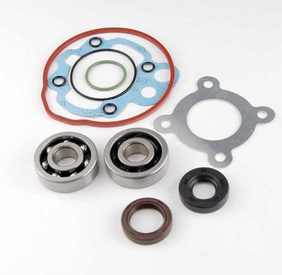 teknix motor spinnaker lager of afdichting voor beta 50 rr supermotard motorfiets nieuw