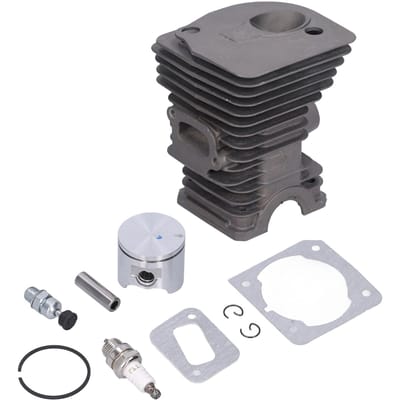Kit cylindre-piston Abrasion Performance Artisanat Installation simple Kit cylindre-piston