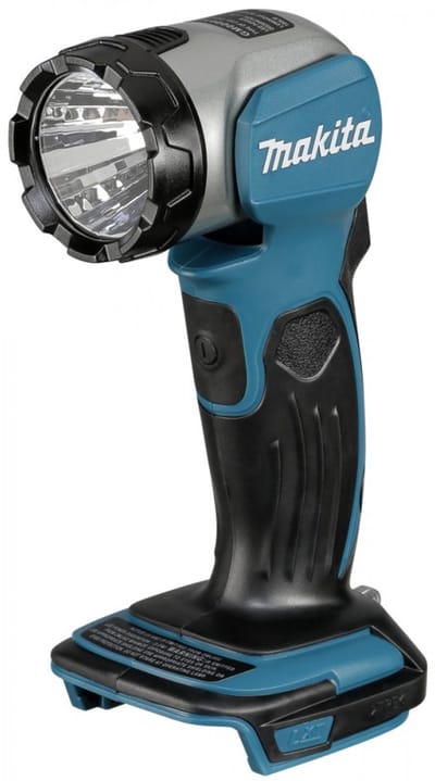Makita DEBDML802 accu LED zaklamp (body) 18V Li-ion