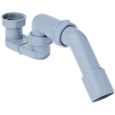 Hansgrohe DIN tub siphon 56373000