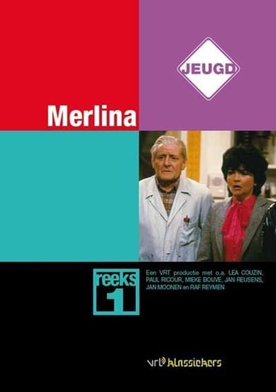 Merlina - Reeks1 New