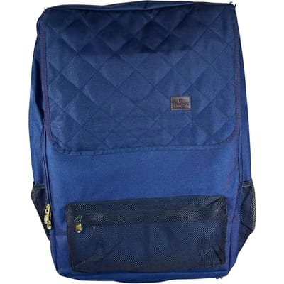Kentucky Horsewear - Stal tas 60x40cm navy