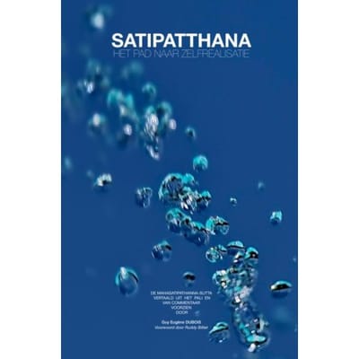 Satipatthana - Guy Eugène Dubois