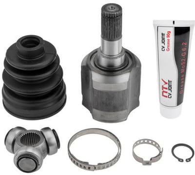 Homokineet reparatieset, Aandrijfas OEM 49501-17050