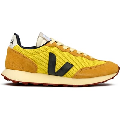 Veja Rio Branco Sneakers