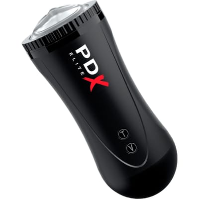 PDX Elite Moto Stroker