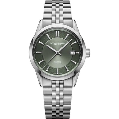 Raymond Weil Freelancer 2771-ST-52051 Horloge