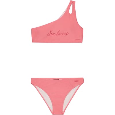 Protest Prtyeah Jr – Bralette bikini set Meisjes – Schouderband – Uitneembare vulling
