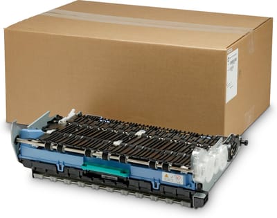HP Inc W1B44A Service Fluid Container Kit