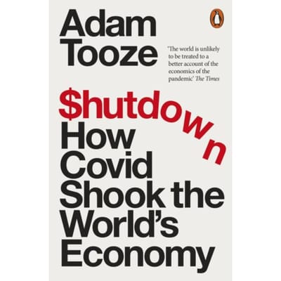 Shutdown - Adam Tooze