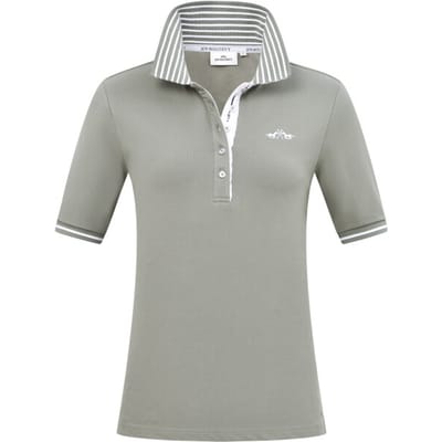 HV Society Poloshirt hvsmackenzie ms