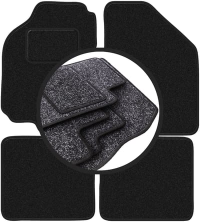 ANTHRA automatten voor: Fiat Bravo hatchback (1995-2001)