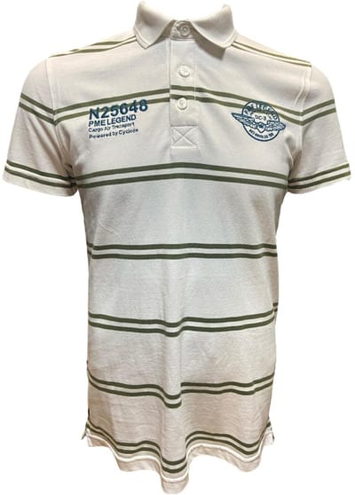 PME LEGEND SHORT SLEEVE P - MAAT S