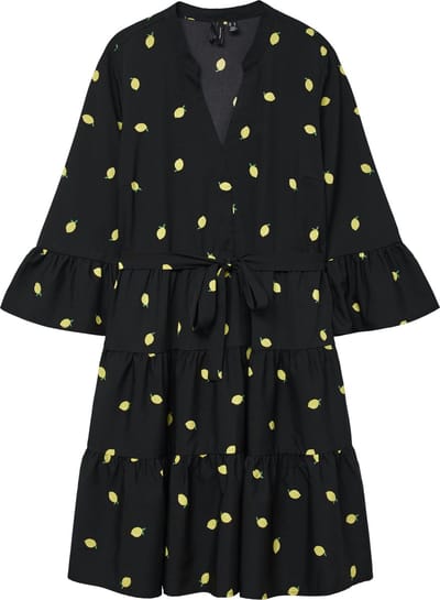 Vero Moda Jurk VMZERA Korte jurk