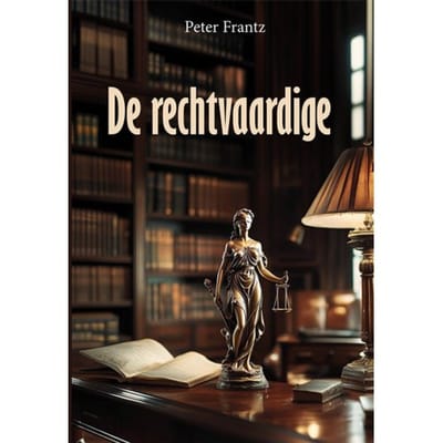 De Rechtvaardige - Peter Frantz