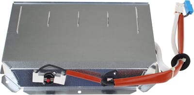 Geschikt voor BEKO - VERWARMINGSELEMENT DROOGKAST -TKF8439/DCU8332X - ALTERN. - 2970101400