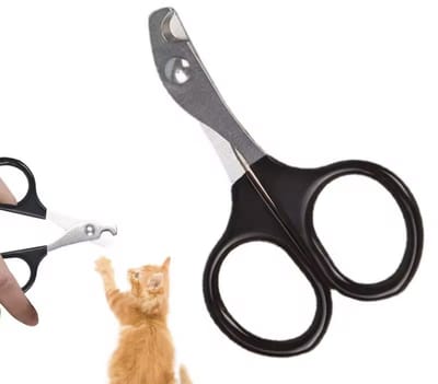 CHPN - Katten nagelschaar - Honden nagelknipper - Nagelknipper - Nagelschaartje - Hondennagels - Katennagels - Universeel
