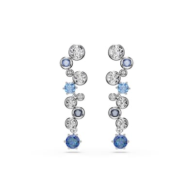 Swarovski - Constella - 5732775 - Dames - Oorbellen