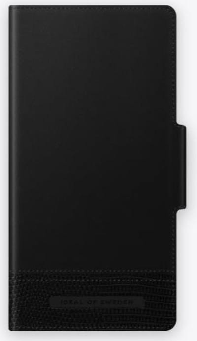 iDeal of Sweden Unity Wallet voor iPhone 11 Pro/XS/X Eagle Black