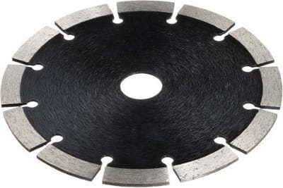diamantschijf buliding materials - bricks, 230mm ''Rottluff''