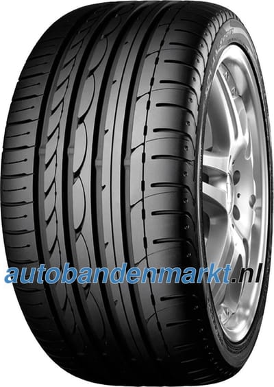 Yokohama Advan Sport (V103) ( 225/45 R17 91Y runflat )