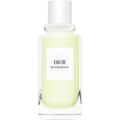 GIVENCHY LES PARFUMS MYTHIQUES Eau de Toilette Spray Damesparfum Dames 100 ml
