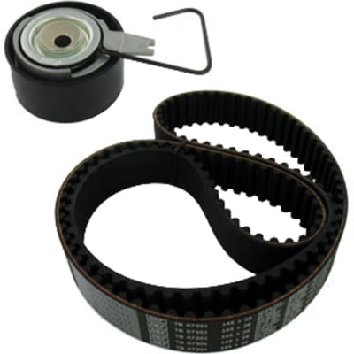 Distributieriemset SKF VKMA 07301