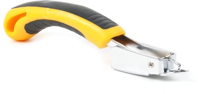 JHUBERS- Nietverwijderaar Ergonomisch Ontworpen - Heavy Duty - Nietjesverwijderaar - Duurzaam Gereedschap - Stationair Kantooritem - Eenvoudig in Gebruik