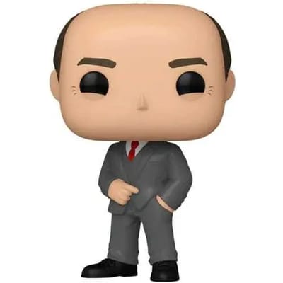 Pop Movies: The Godfather 2 - Tom Hagen - Funko Pop #1524