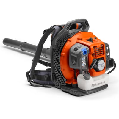 Husqvarna 345BT Rugblazer – 2,1 PK – 22 Newton Blaaskracht