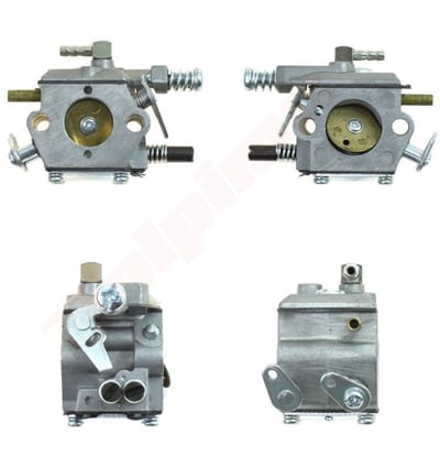 Carburateur passend op ECHO CS 440 , CS4400 ( 12300039333 , A021-001331 , WT-416C )