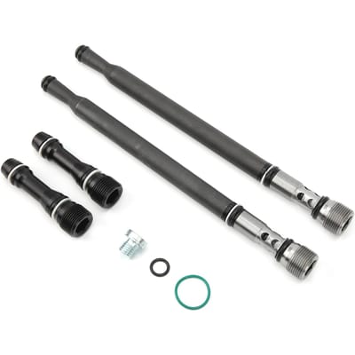 Motor Brandstof Standpijp Dummy Stekker Kit 6E7Z9A332A Geschikt voor Ford F250 F350 F450 F550 6.0L