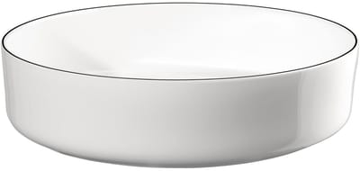 ASA Selection oco ligne noire schaal, Ø 19 cm, 2042113