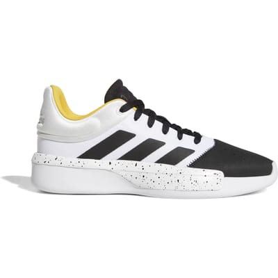 Basketbalschoenen adidas Pro Adversary Low 2019