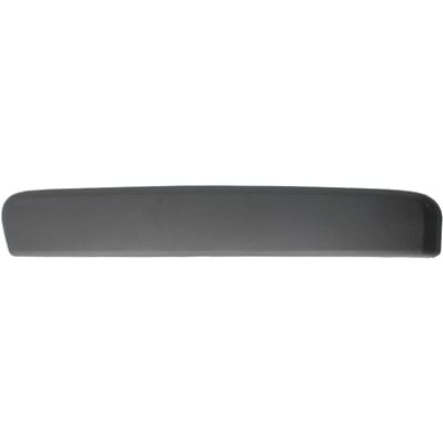 Sierlijst/beschermstrip, bumper BLIC 5513-00-2534923P links